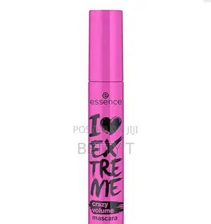 Essence Mascara