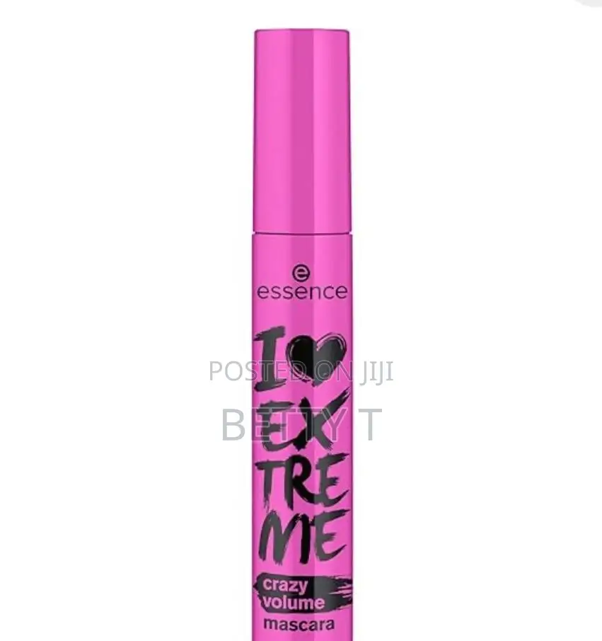 Essence Mascara