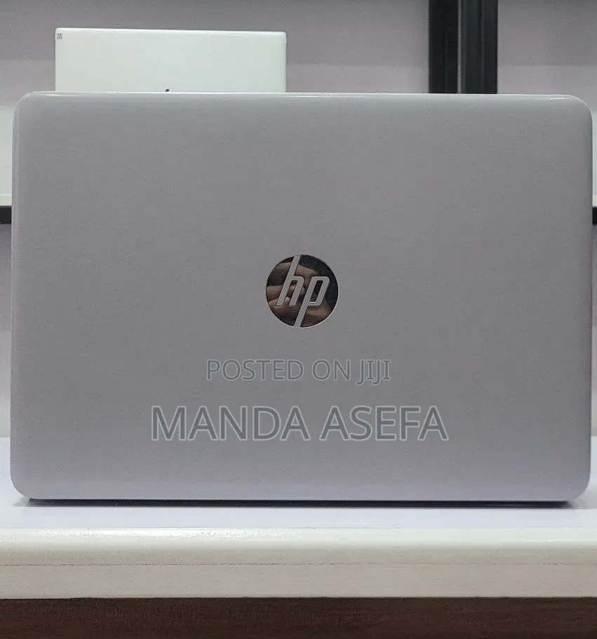 New Laptop HP EliteBook 840 G3 8GB Intel Core i7 SSD 512GB