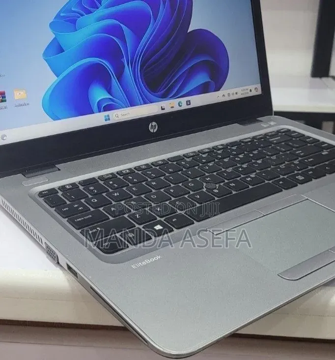 New Laptop HP EliteBook 840 G3 8GB Intel Core i7 SSD 512GB