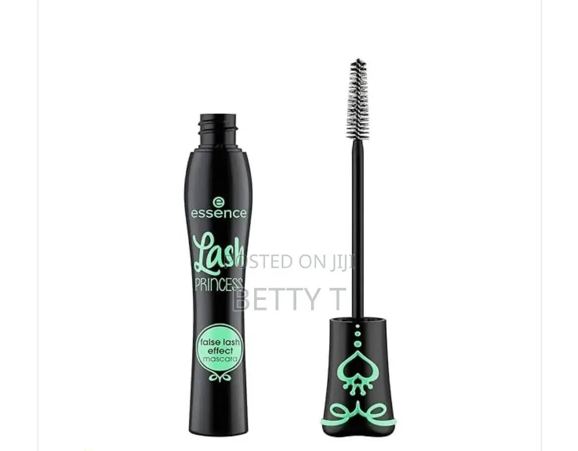 Essence Mascara