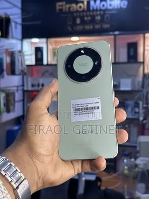 Honor X9d 256 GB Green