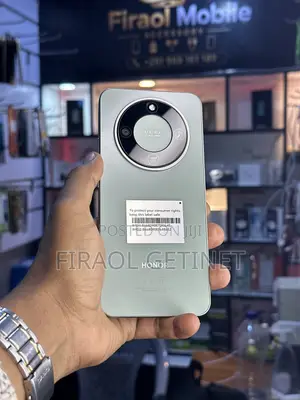 Honor X9d 256 GB Green