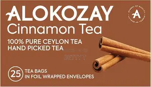 Alokozay Tea Bag
