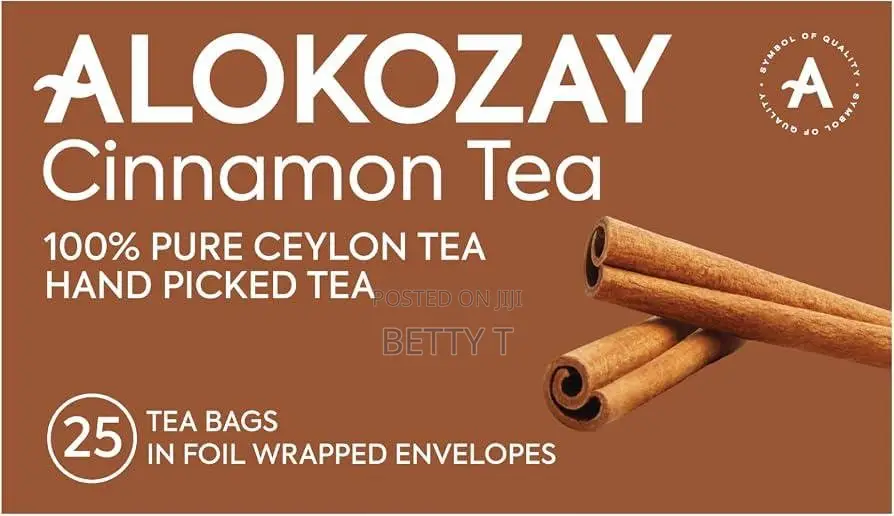 Alokozay Tea Bag