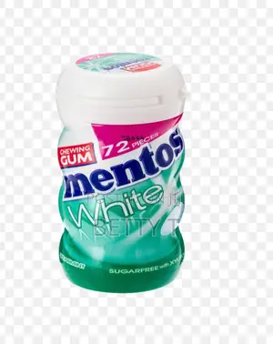 Mentos Gums