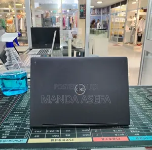 New Laptop Dell Inspiron 13 7000 16GB Intel Core i7 SSD 512GB