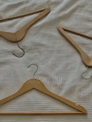 Cloths Wooden Hangers