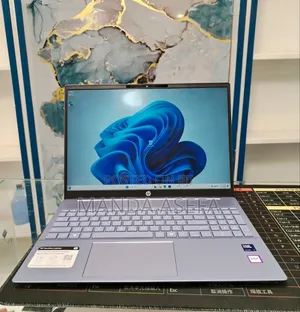 New Laptop HP Pavilion 15 16GB Intel Core Ultra 7 SSD 1T