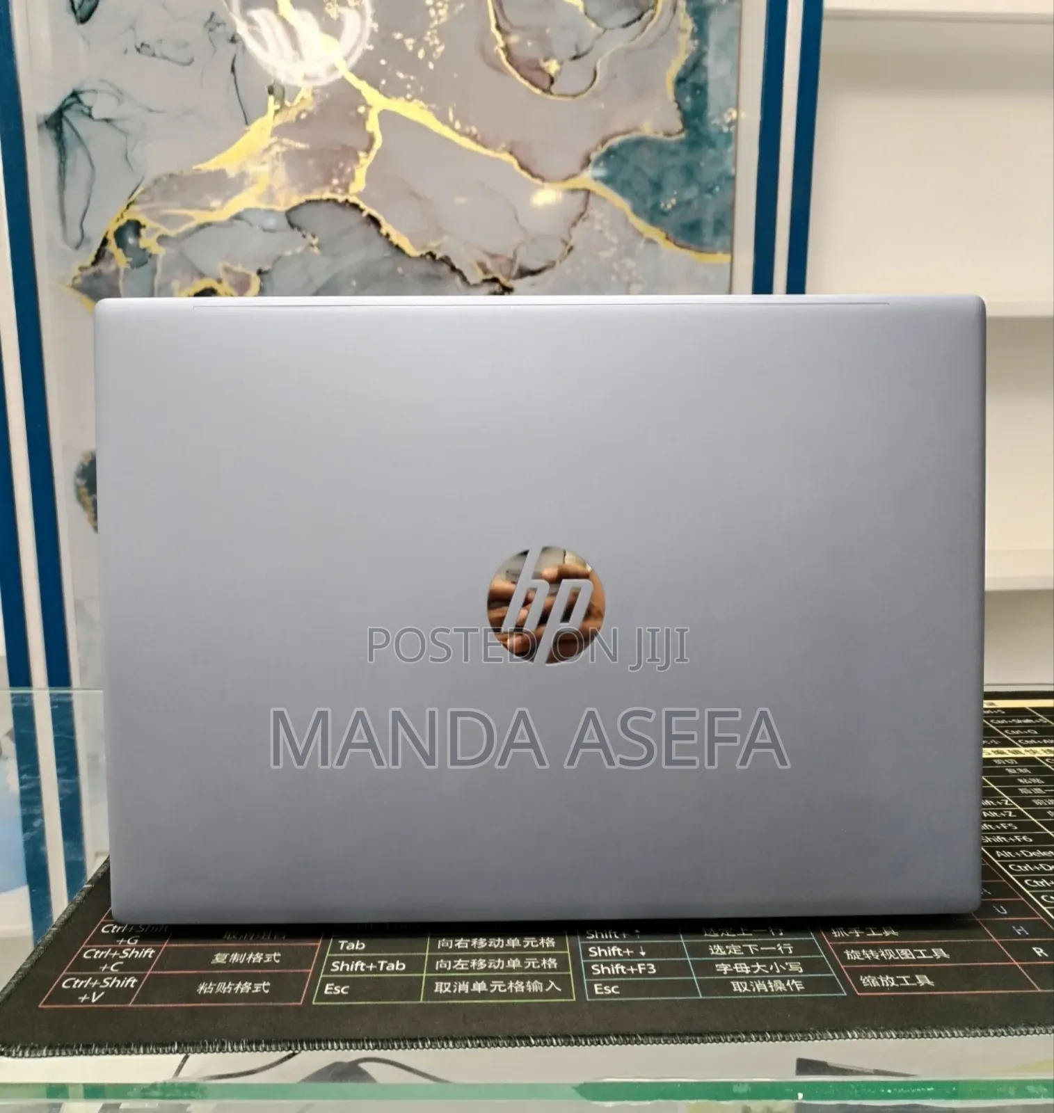 New Laptop HP Pavilion 15 16GB Intel Core Ultra 7 SSD 1T