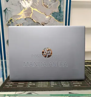 New Laptop HP Pavilion 15 16GB Intel Core Ultra 7 SSD 1T