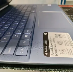 New Laptop HP Pavilion 15 16GB Intel Core Ultra 7 SSD 1T