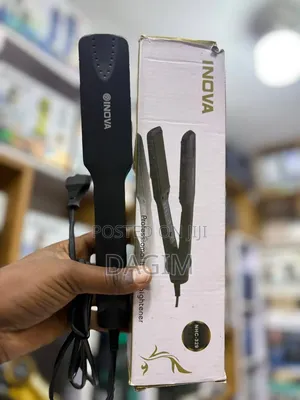 Nova Professional Hair Straighteners