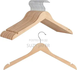Premium Quality Wood Hanger