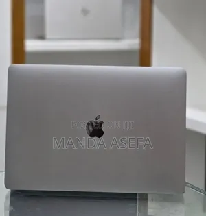 New Laptop Apple MacBook Air 2020 M1 8GB Apple M1 SSD 256GB