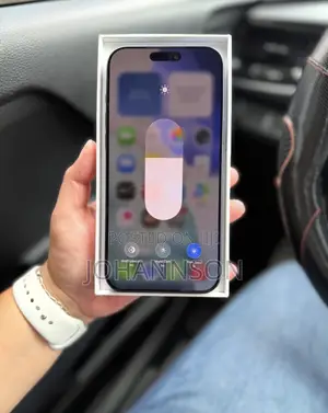 New Apple iPhone 17 Pro Max 256 GB