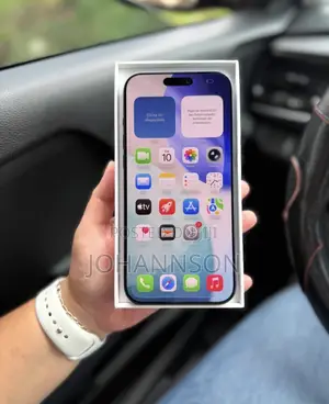 New Apple iPhone 17 Pro Max 256 GB