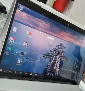 New Laptop HP EliteBook x360 1040 G5 16GB Intel Core i7 SSD 512GB