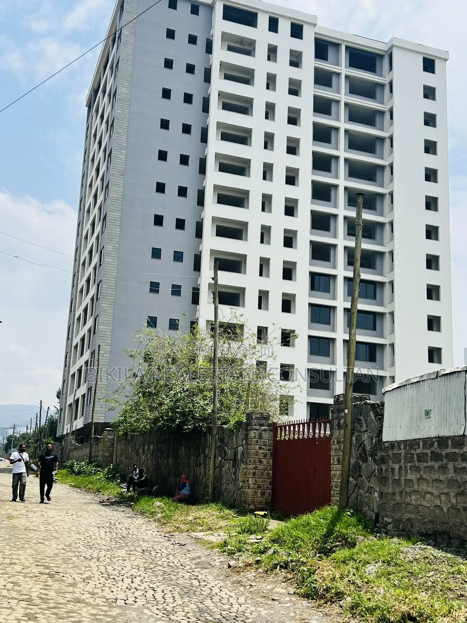 2bdrm Apartment in B Group Realestate, Yeka for sale
