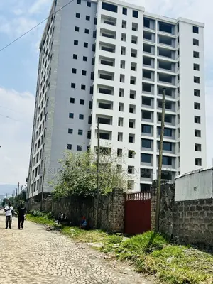 2bdrm Apartment in B Group Realestate, Yeka for sale