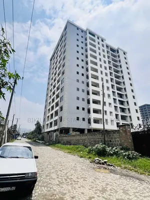 2bdrm Apartment in B Group Realestate, Yeka for sale