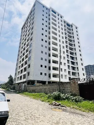 2bdrm Apartment in B Group Realestate, Yeka for sale