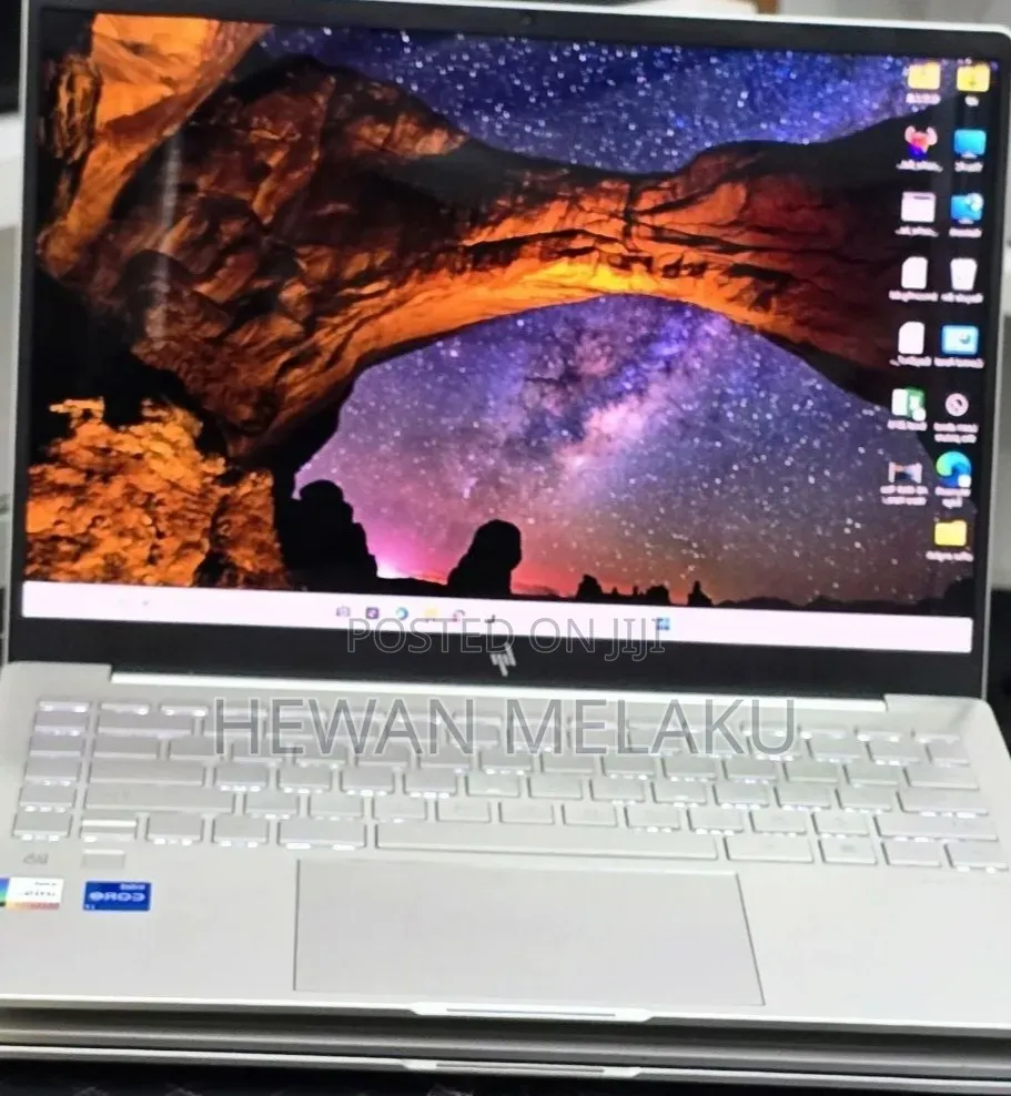 New Laptop HP Pavilion 14 16GB Intel Core i7 SSD 1T