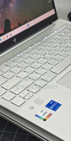 New Laptop HP Pavilion 14 16GB Intel Core i7 SSD 1T