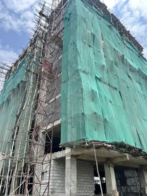 2bdrm Apartment in Highrise Realestate, Yeka for sale