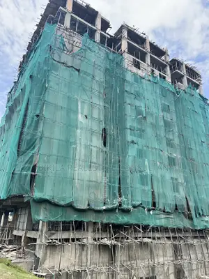 2bdrm Apartment in Highrise Realestate, Yeka for sale