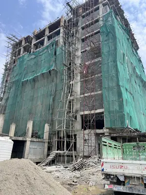 2bdrm Apartment in Highrise Realestate, Yeka for sale