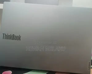 New Laptop Lenovo Thinkbook 14 16GB Intel Core i5 SSD 512GB