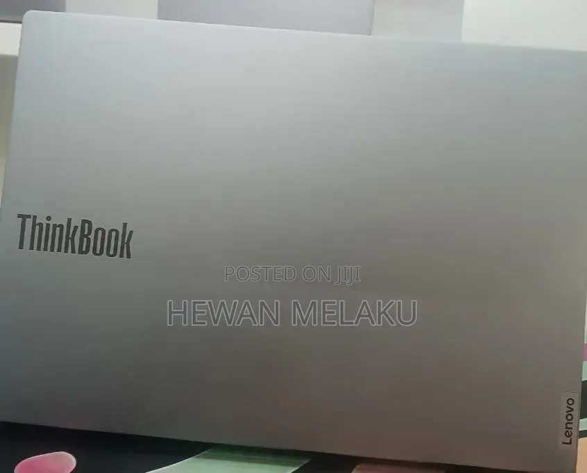 New Laptop Lenovo Thinkbook 14 16GB Intel Core i5 SSD 512GB