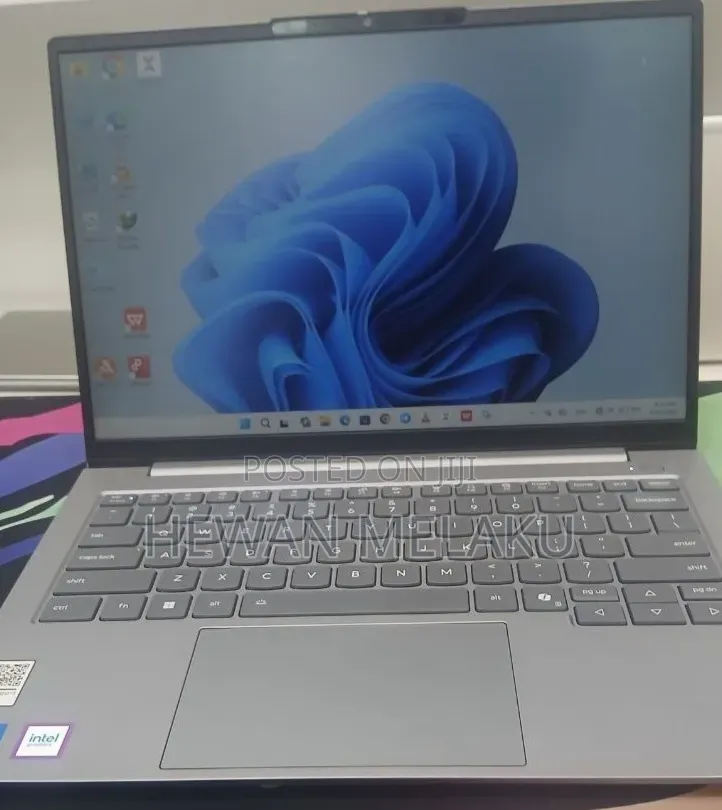 New Laptop Lenovo Thinkbook 14 16GB Intel Core i5 SSD 512GB