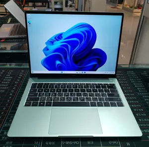 New Laptop Over Powered 16GB Intel Core i5 SSD 512GB