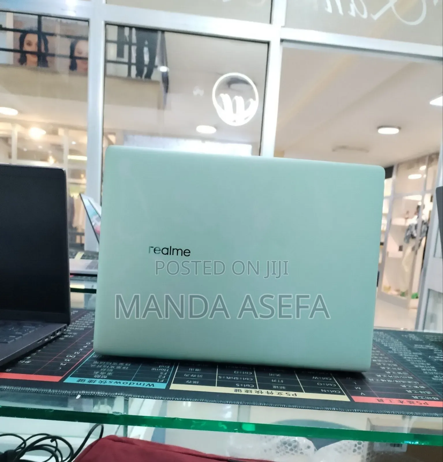 New Laptop Over Powered 16GB Intel Core i5 SSD 512GB