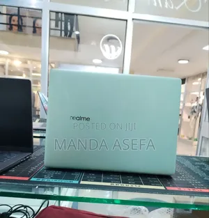 New Laptop Over Powered 16GB Intel Core i5 SSD 512GB