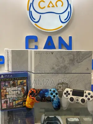 PlayStation 4- Version 9.00