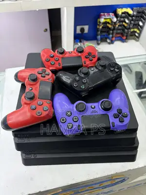PS4 Slim Jailbreak-9.00 Version