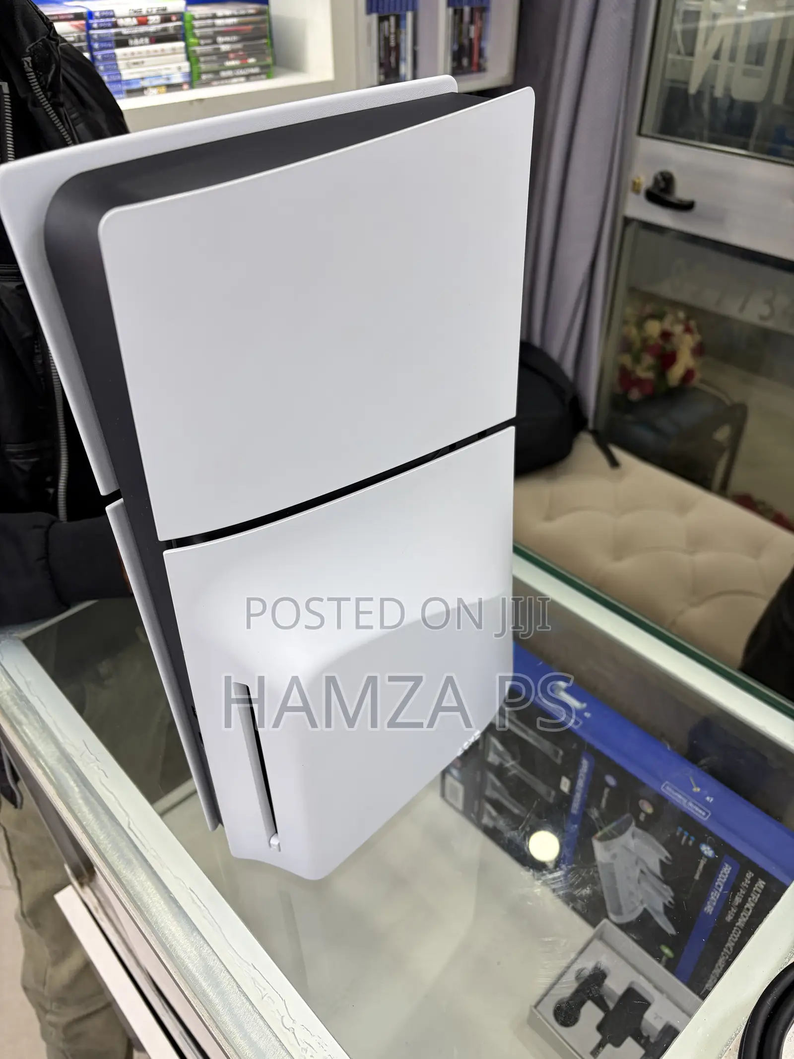 PS5 Slim Used Only
