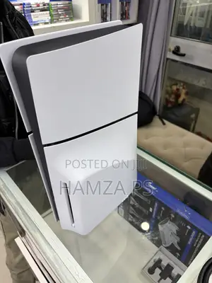 PS5 Slim Used Only