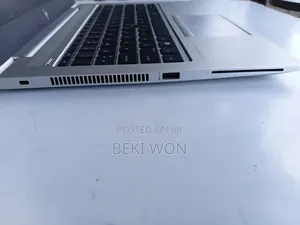 Laptop HP EliteBook 840 8GB Intel Core i5 SSD 512GB