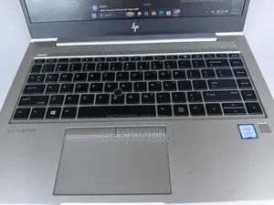 Laptop HP EliteBook 840 8GB Intel Core i5 SSD 512GB