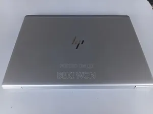 Laptop HP EliteBook 840 8GB Intel Core i5 SSD 512GB