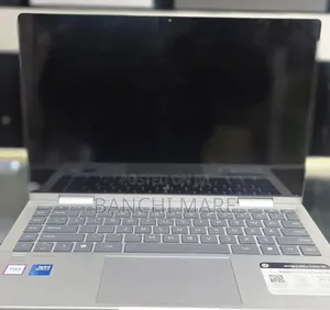 New Laptop HP Envy 14 16GB Intel Core 7 SSD 1T