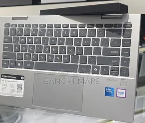 New Laptop HP Envy 14 16GB Intel Core 7 SSD 1T