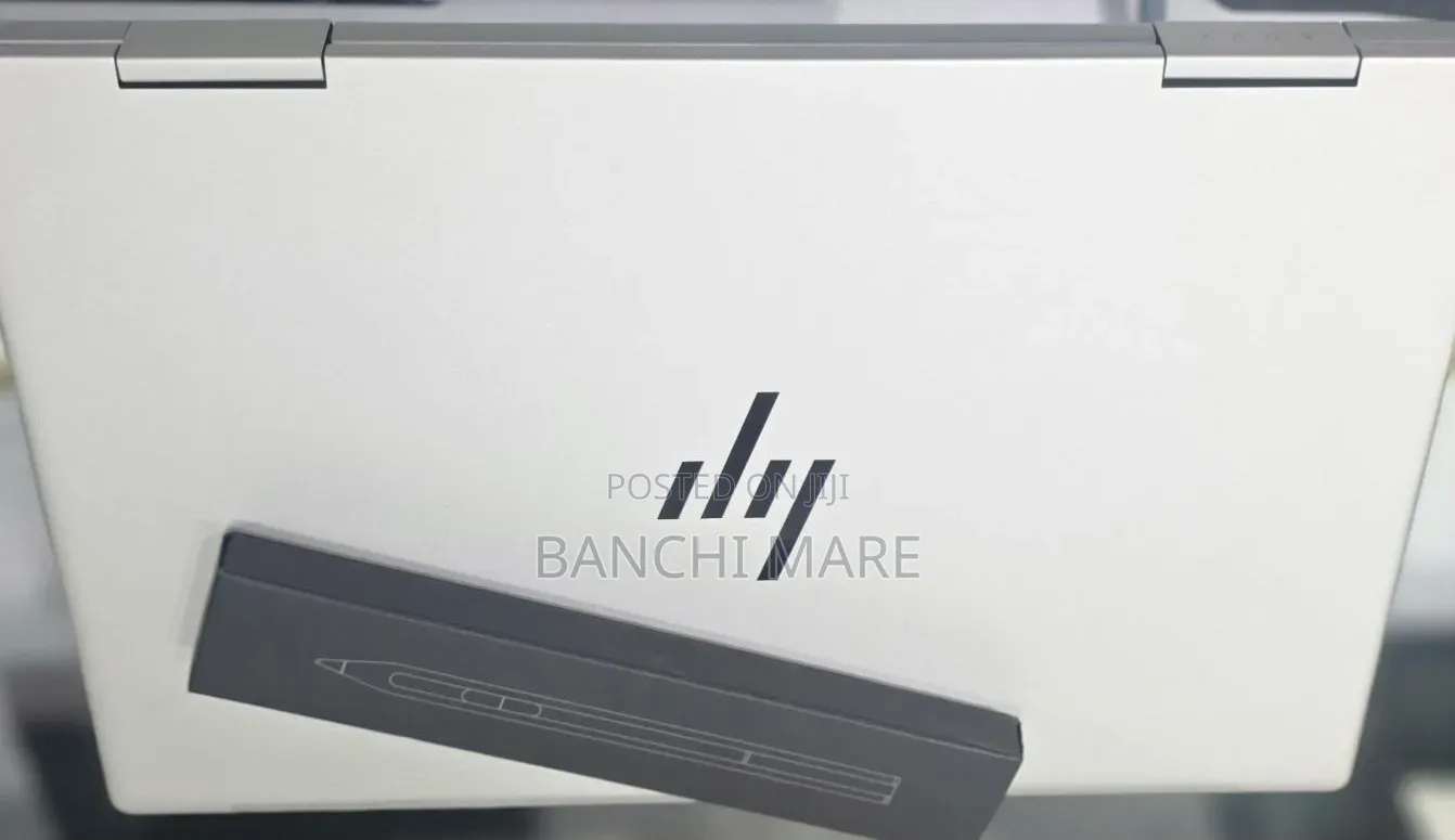 New Laptop HP Envy 14 16GB Intel Core 7 SSD 1T
