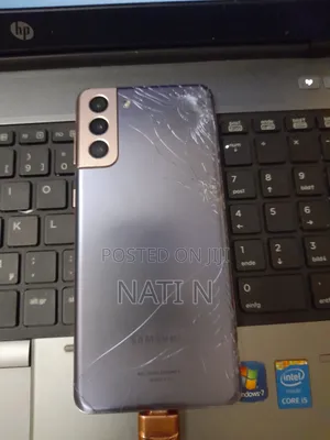 S-Mobile S555 Black