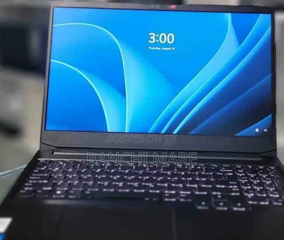 New Laptop Lenovo IdeaPad 130 16GB Intel Core i5 SSD 512GB