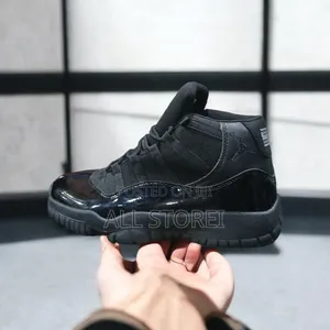 Ai Jordan 11 Boots